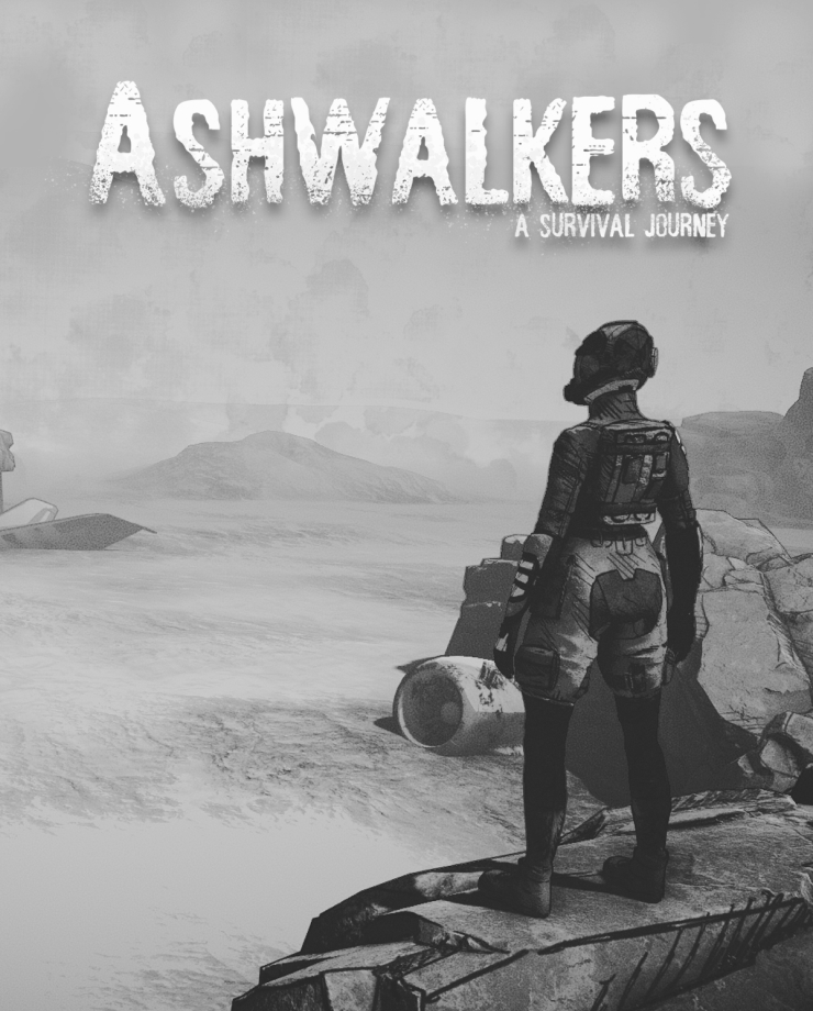 Ashwalkers