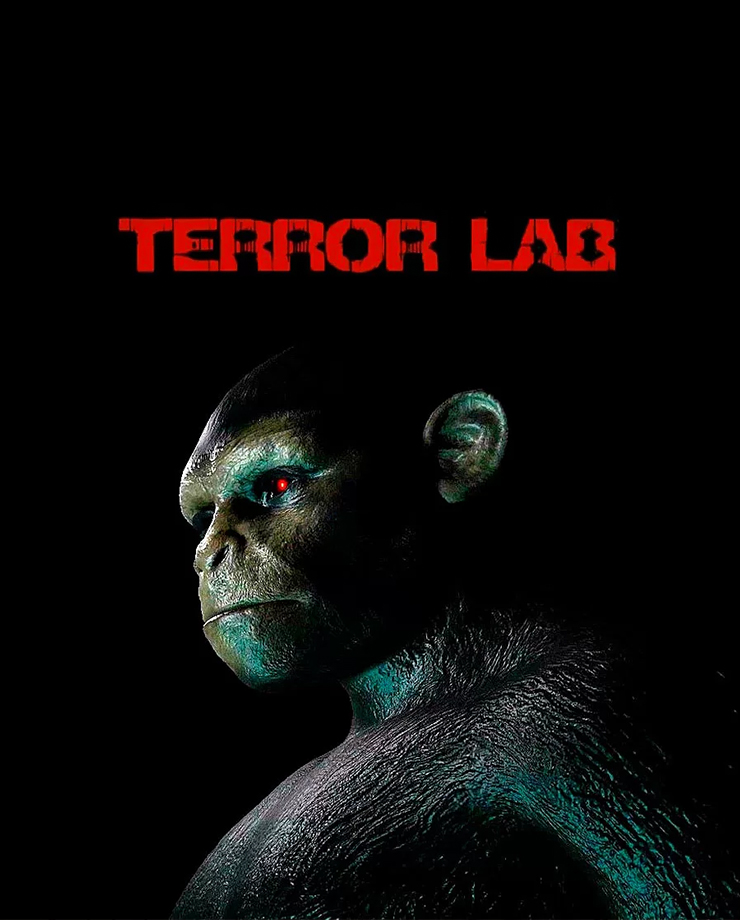 Terror Lab (PC и Mac)