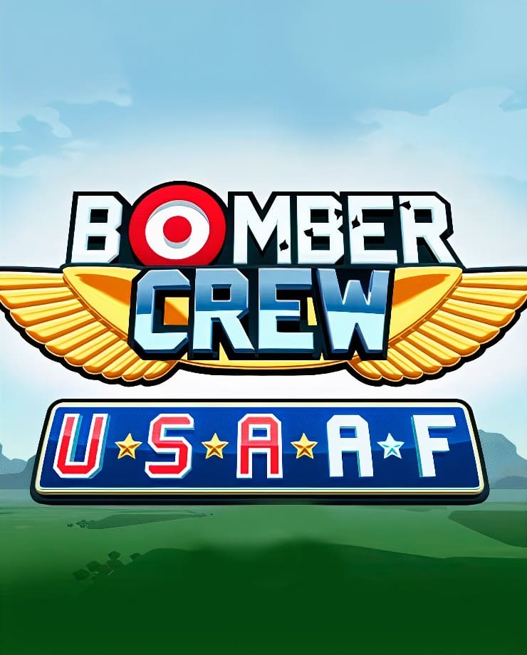 Bomber Crew – USAAF (PC и Mac)