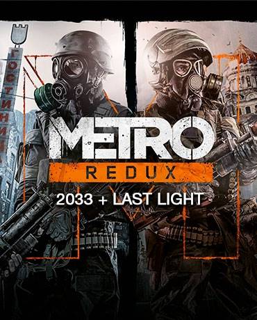 Metro Redux Bundle
