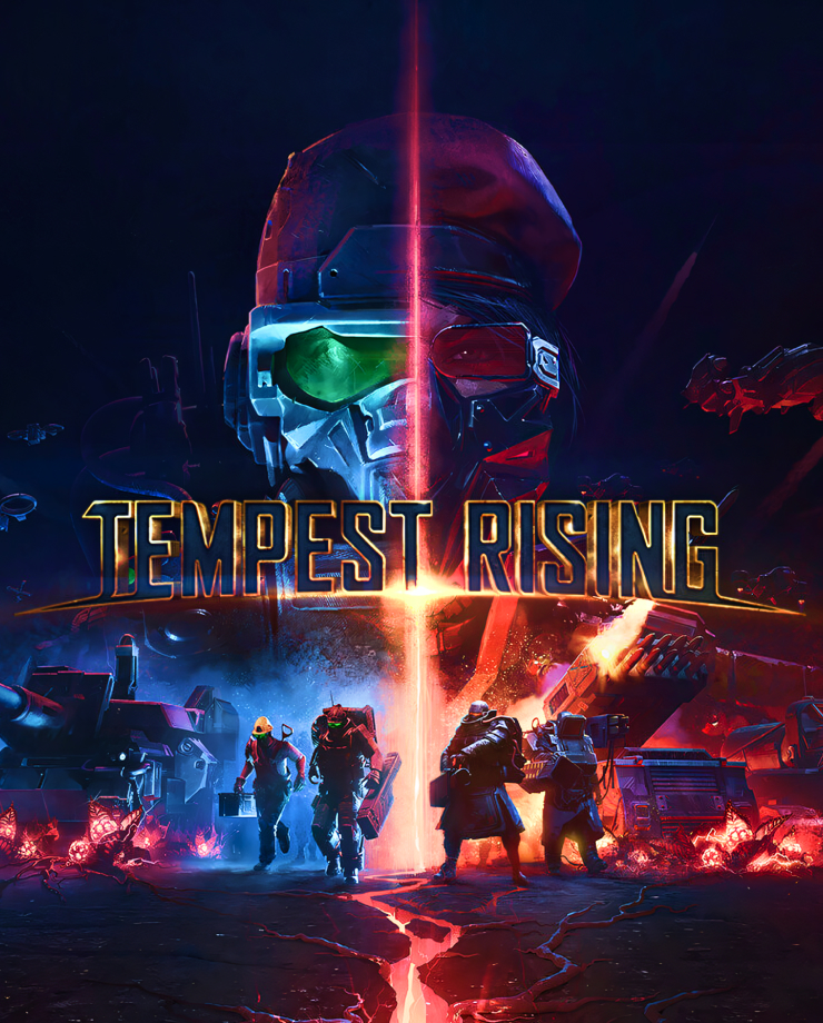 Tempest Rising