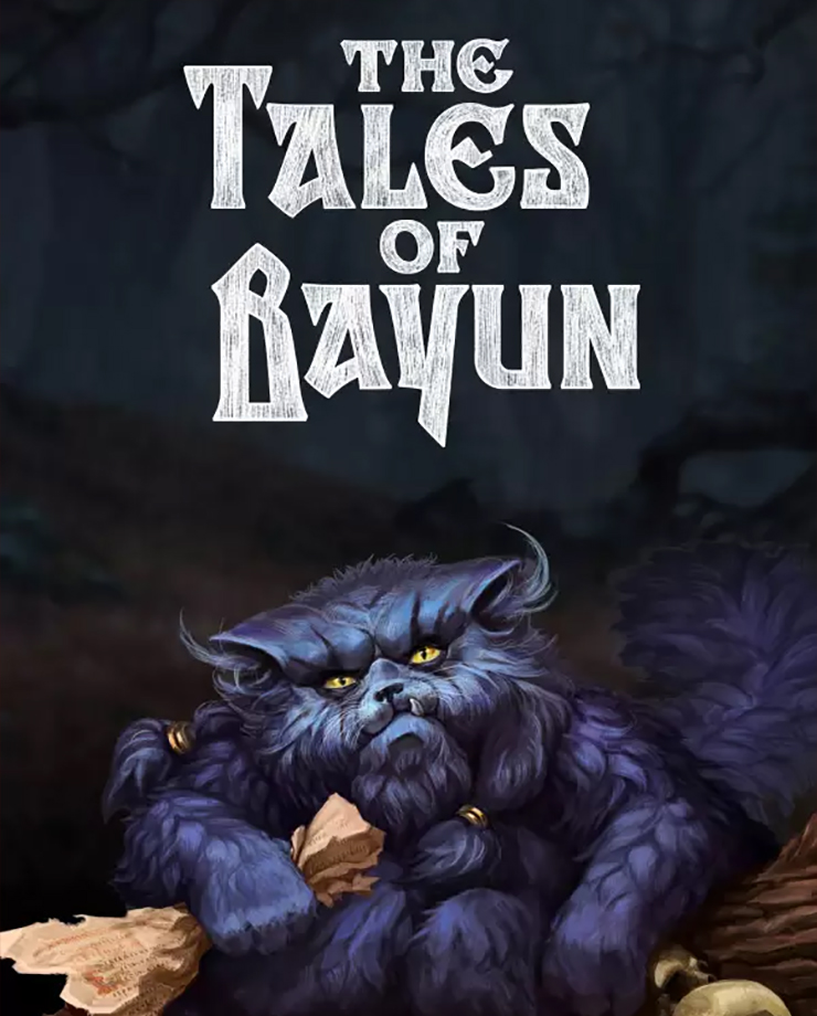 The Tales of Bayun