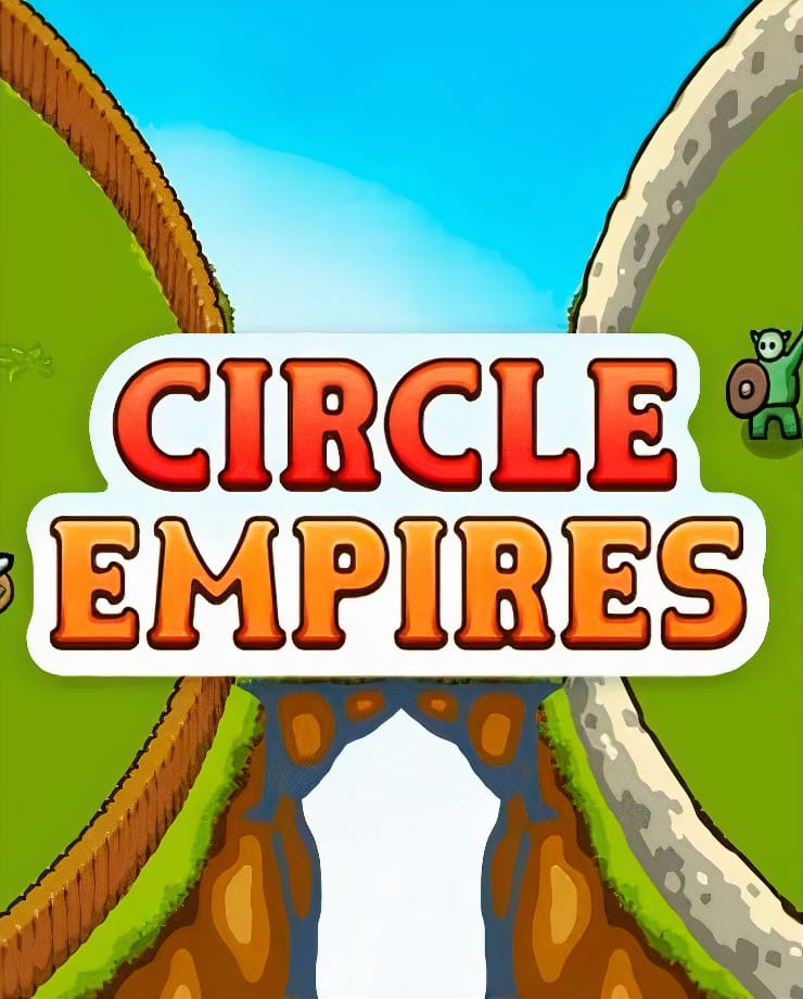 Circle Empires (PC и Mac)