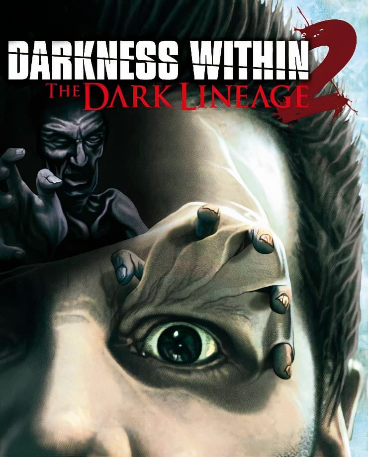 Darkness Within 2 – The Dark Lineage
