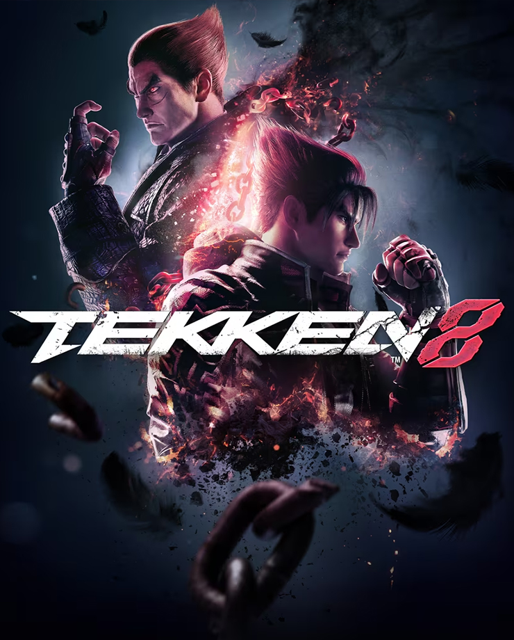 TEKKEN 8