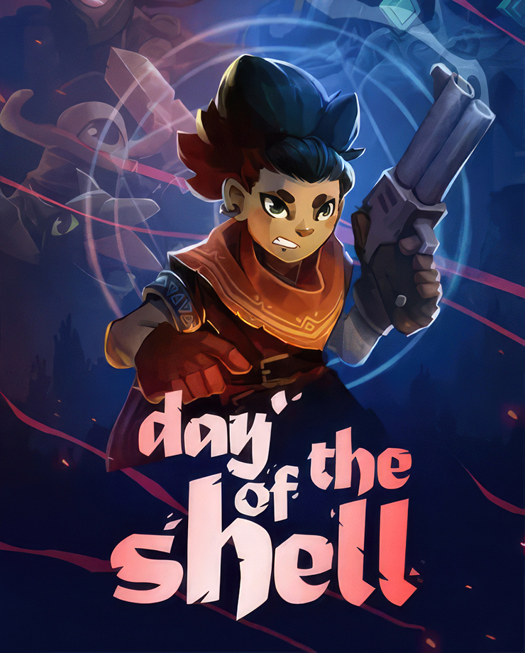 Day of the Shell