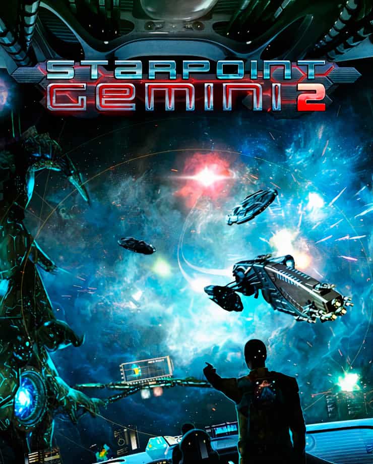Starpoint Gemini 2