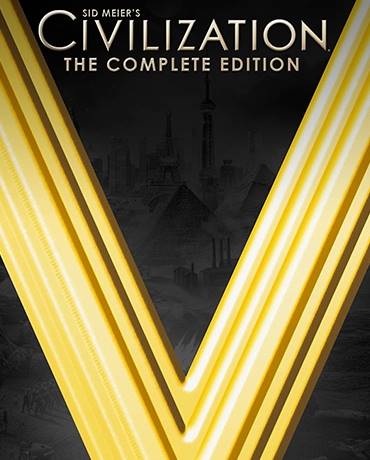 Sid Meier’s Civilization V – The Complete Edition (PC и Mac)