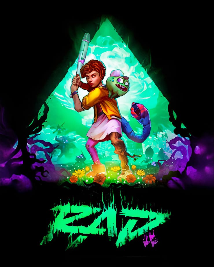 RAD