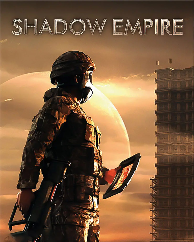 Shadow Empire