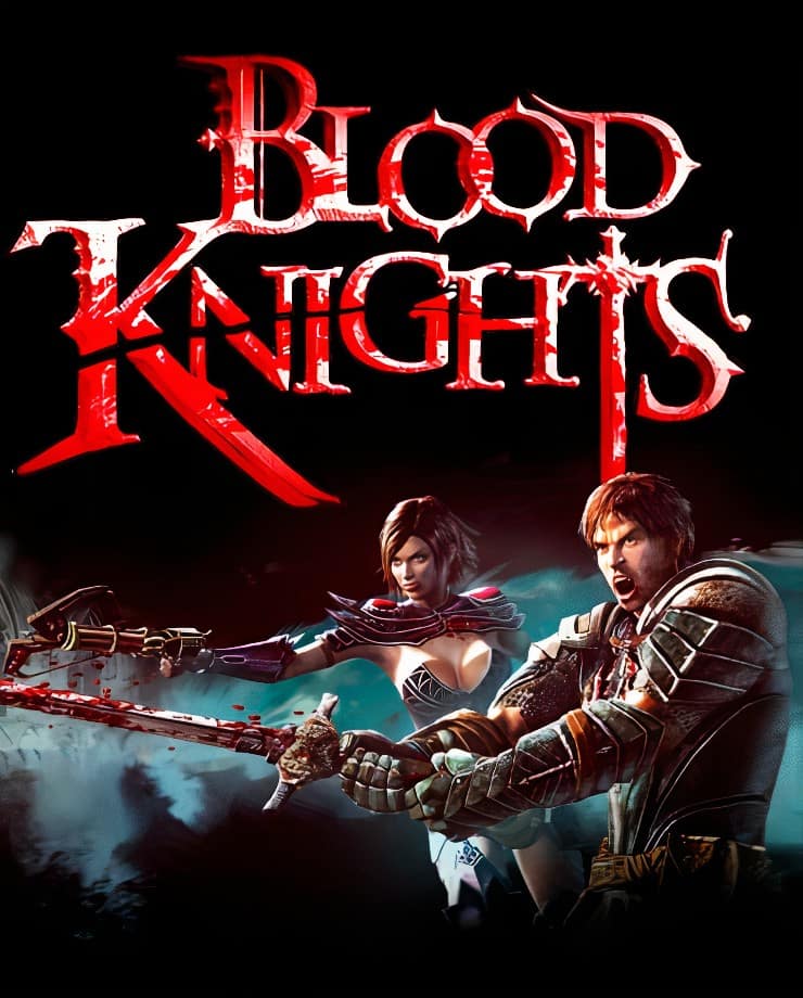 Blood Knights