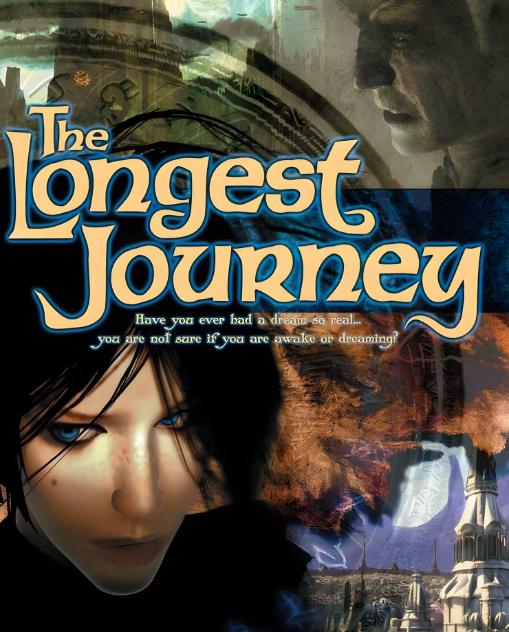 The Longest Journey