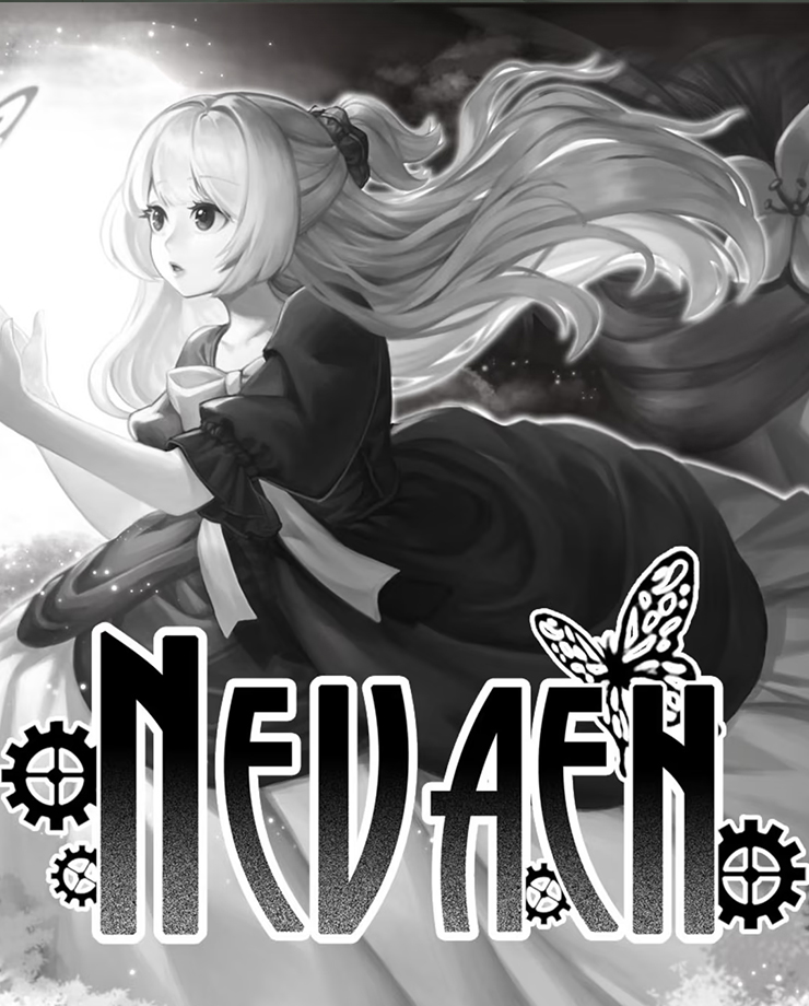 Nevaeh