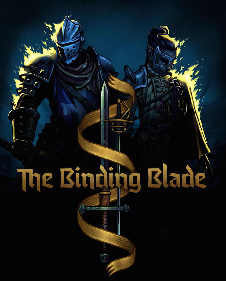 Darkest Dungeon II: The Binding Blade