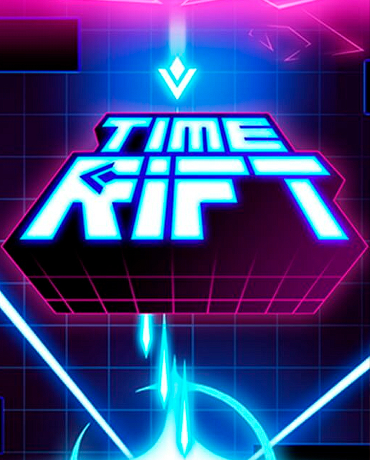 Time Rift: Escape From Speedjail