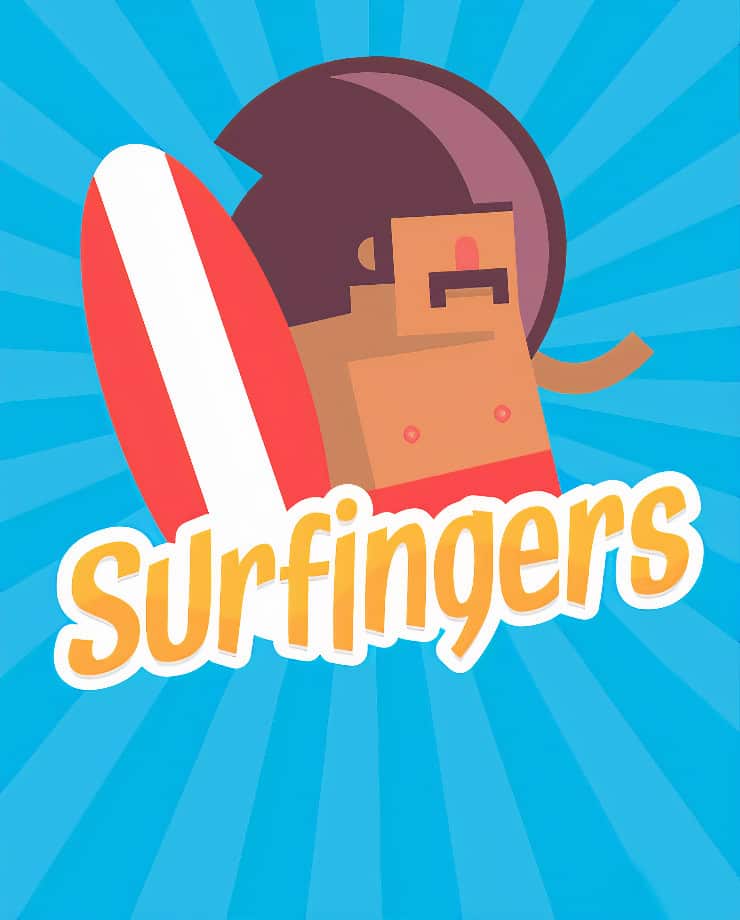 Surfingers (PC и Mac)