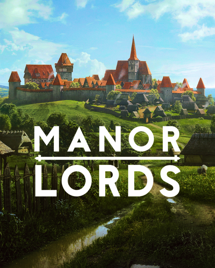 Manor Lords