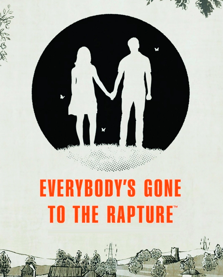 Everybody’s Gone to the Rapture