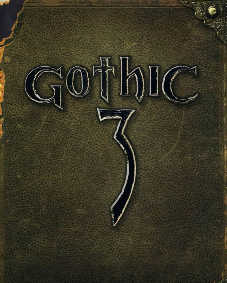 Gothic 3