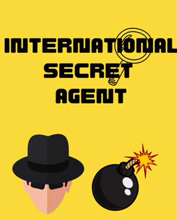 International Secret Agent