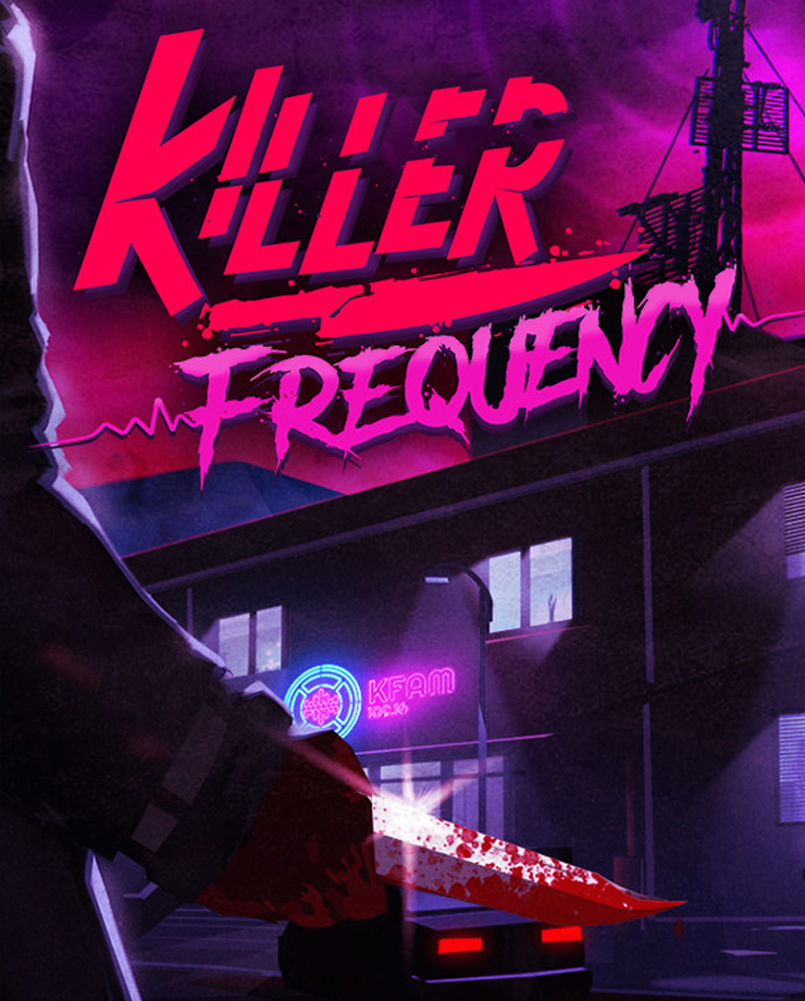 Killer Frequency