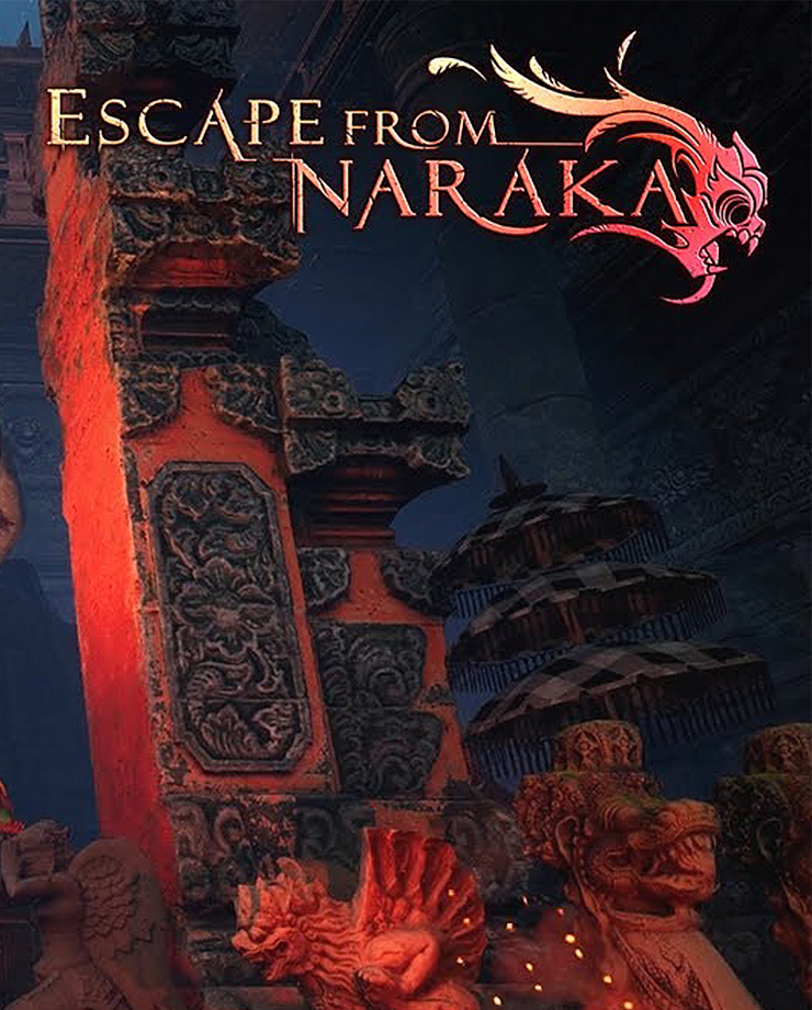 Escape from Naraka