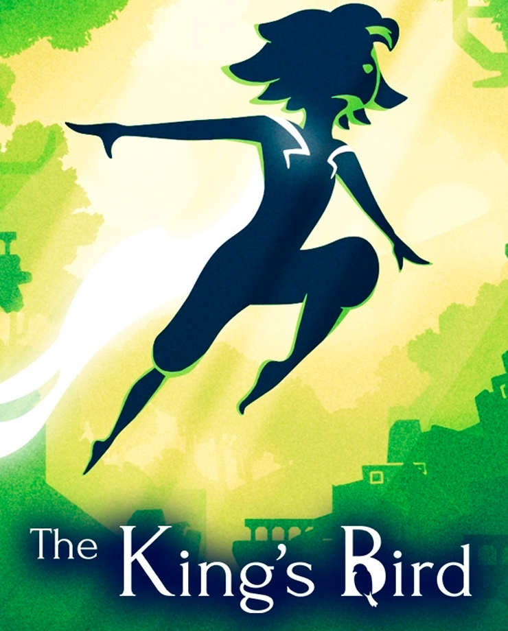 The King’s Bird