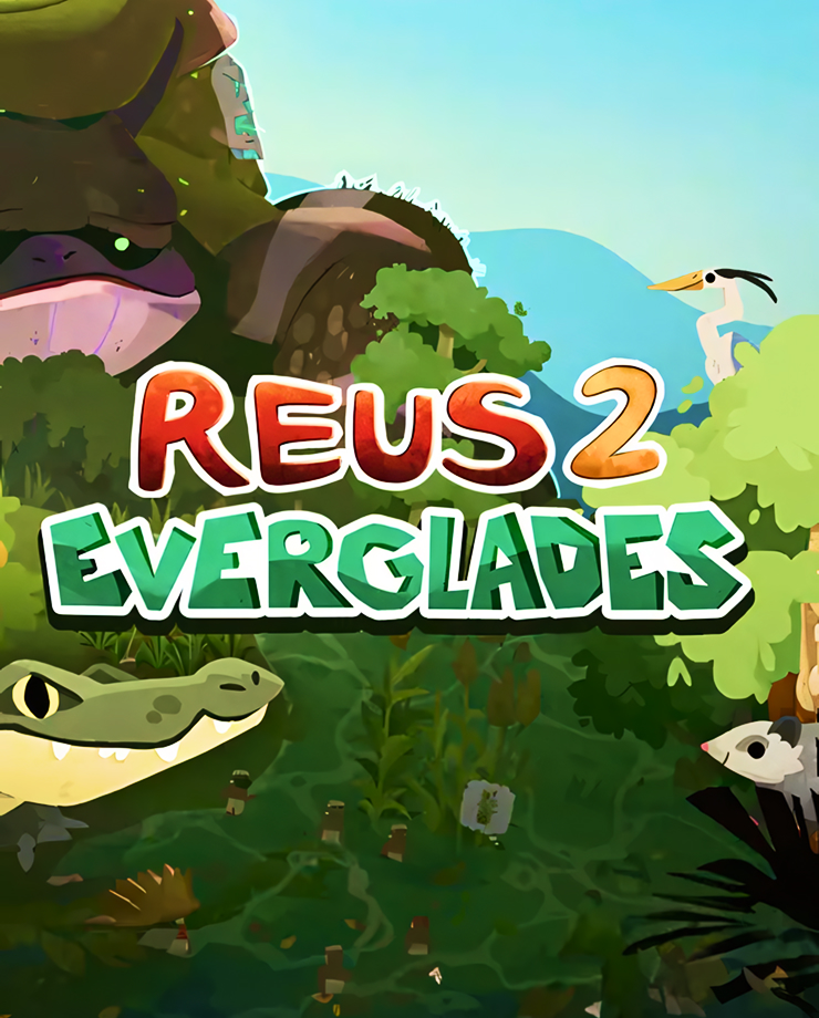 Reus 2 — Everglades