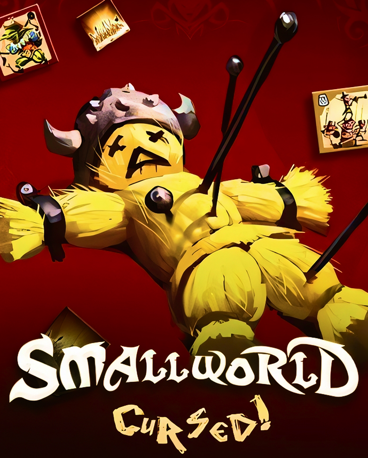 Small World — Cursed