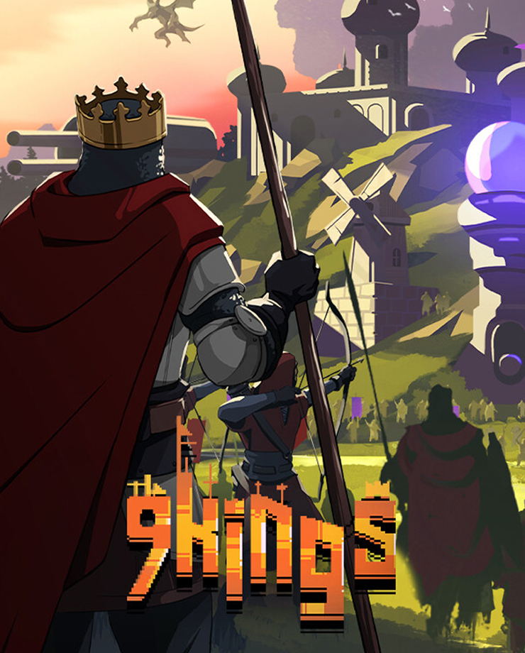 9 Kings (PC и Mac)