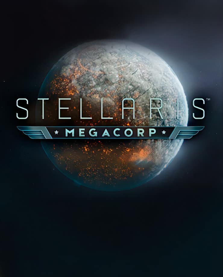 Stellaris: MegaCorp (PC и Mac)