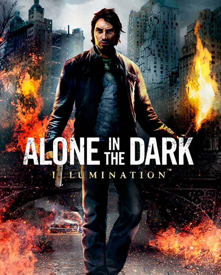 Alone in the Dark: Illumination