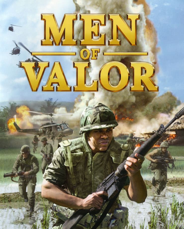 Men of Valor