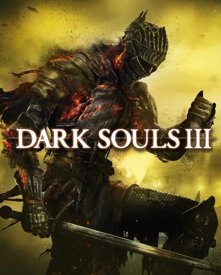 Dark Souls 3