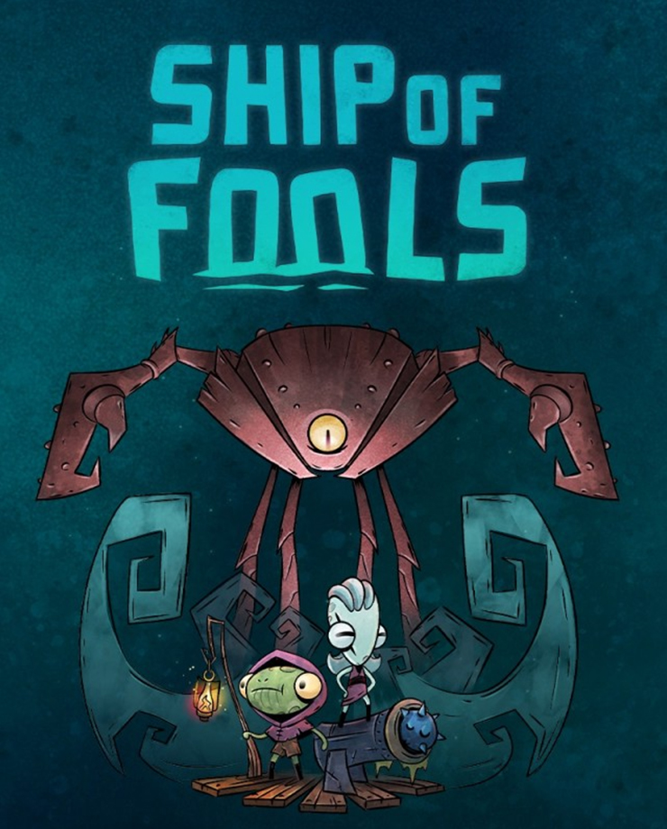 Ship of Fools