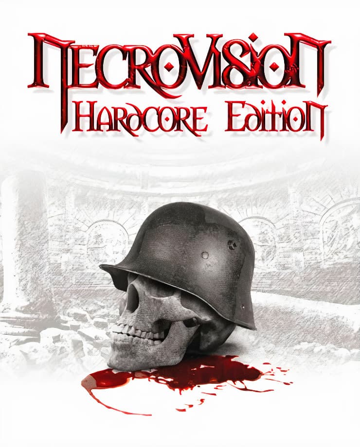 NecroVision – Hardcore Edition