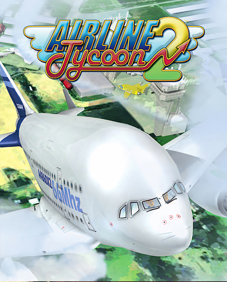 Airline Tycoon 2