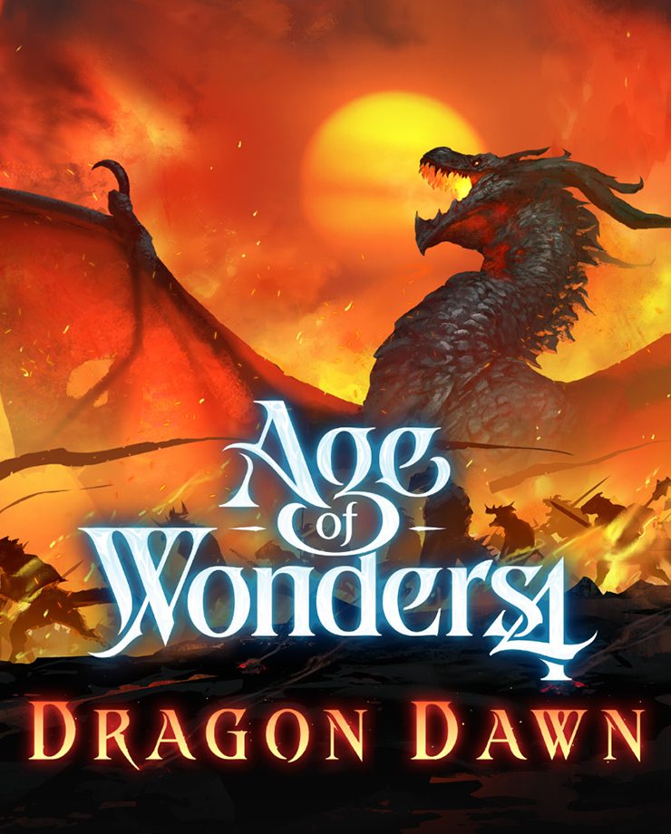 Age of Wonders 4: Dragon Dawn