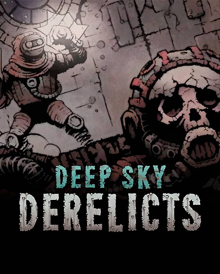 Deep Sky Derelicts (PC и Mac)