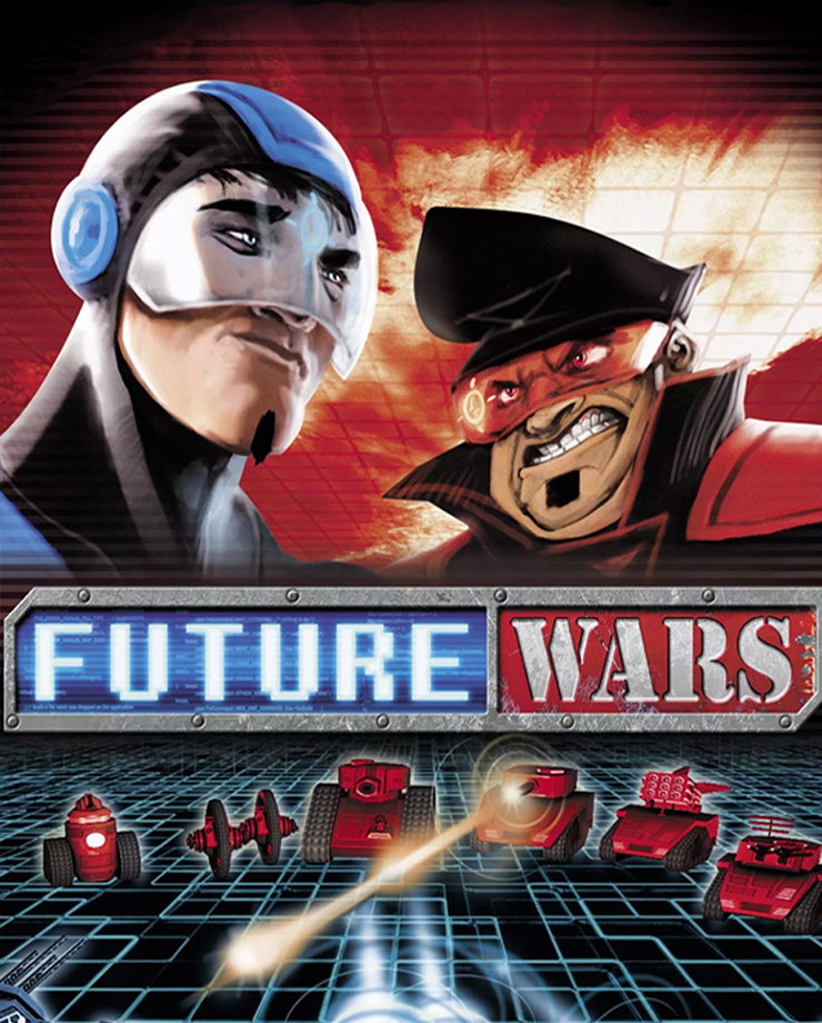 Future Wars