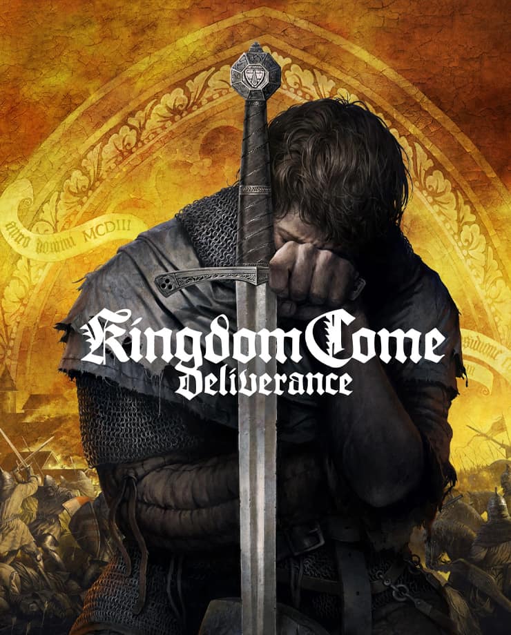 Kingdom Come: Deliverance