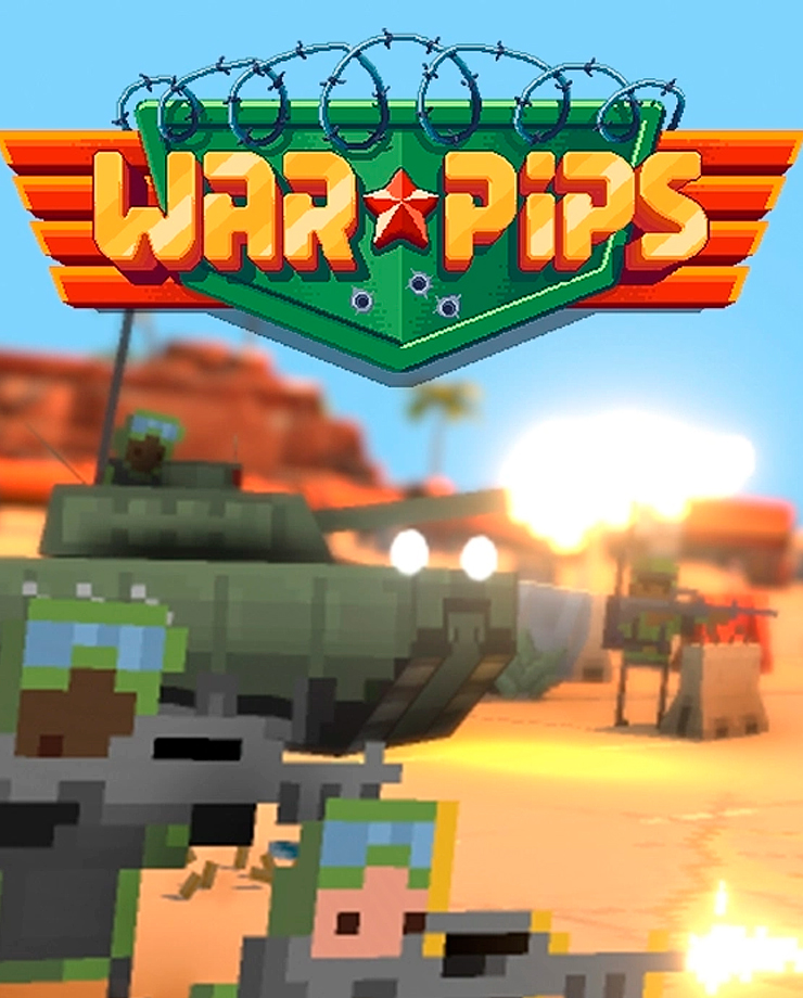 Warpips