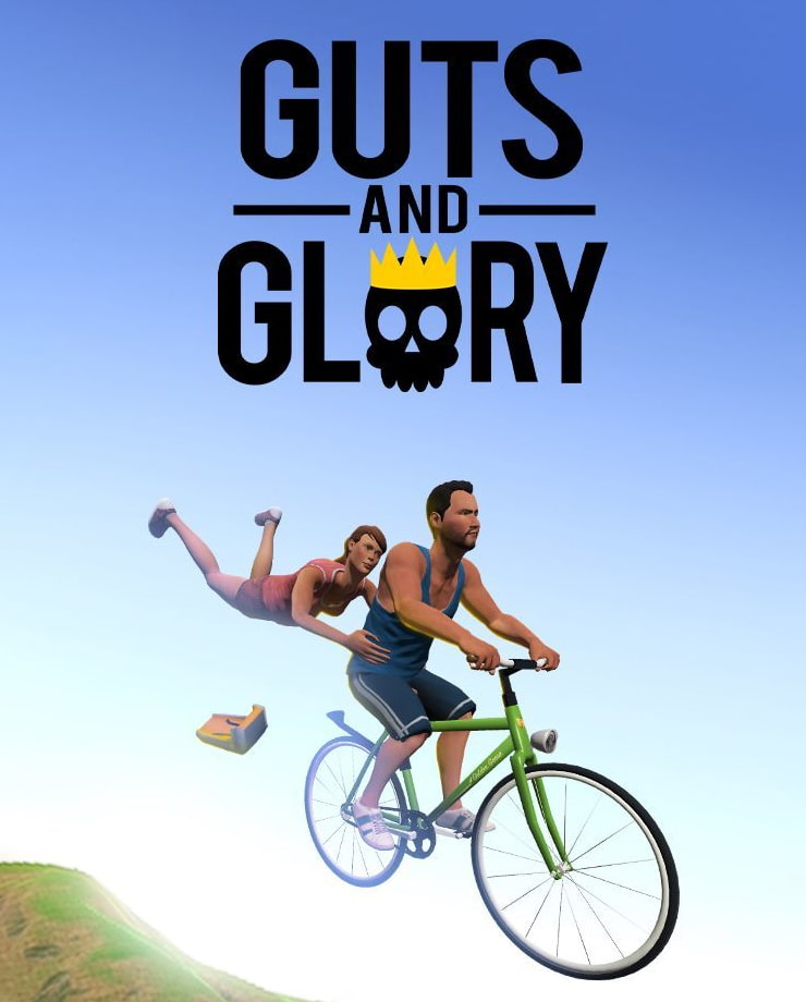 Guts and Glory (PC и Mac)