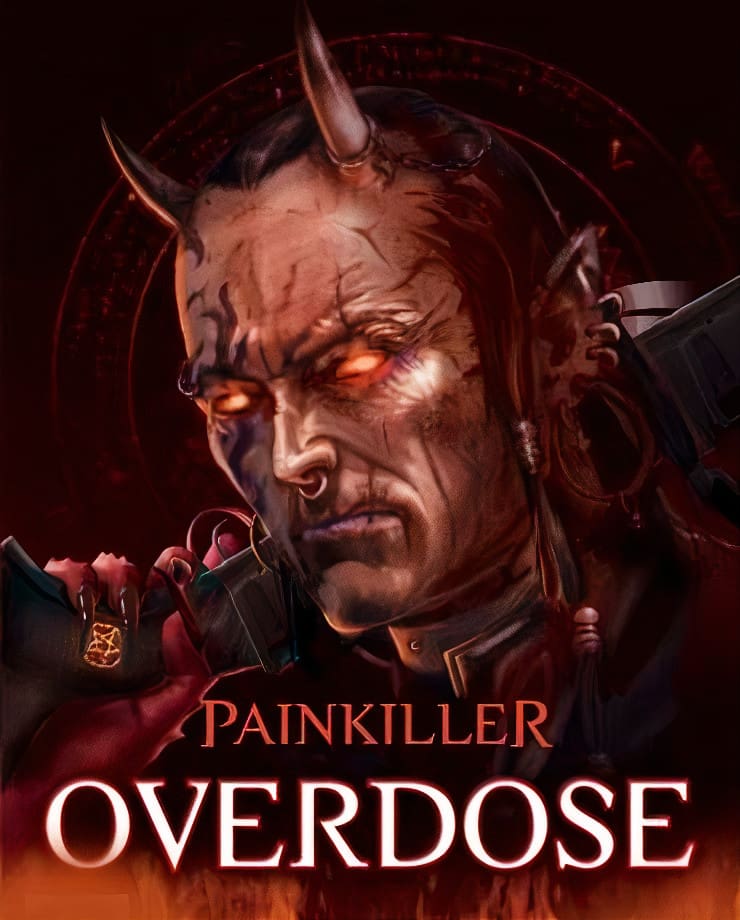 Painkiller: Overdose