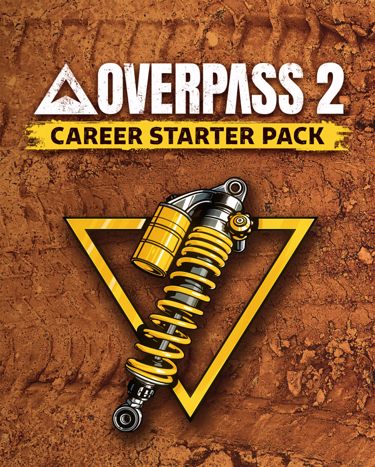 Overpass 2 — Career Starter Pack