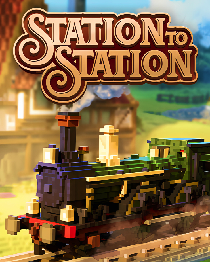 Station to Station