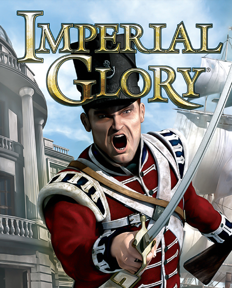 Imperial Glory