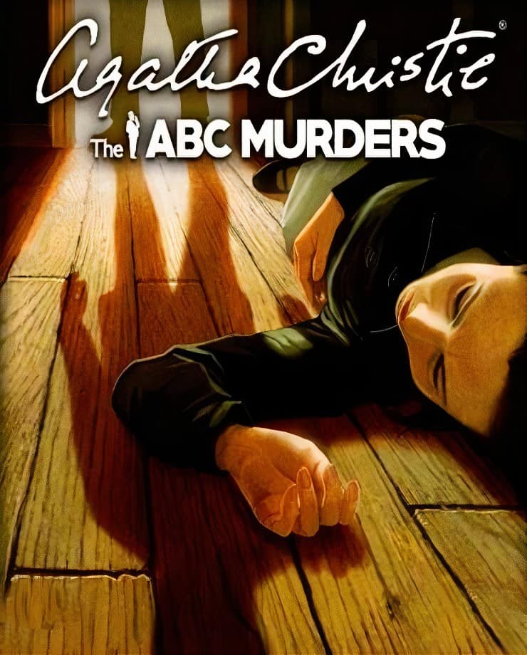Agatha Christie – The ABC Murders (СНГ, кроме РФ)