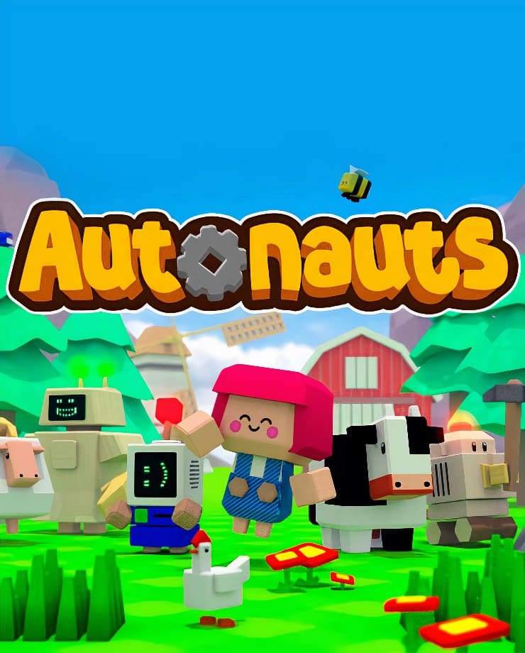 Autonauts