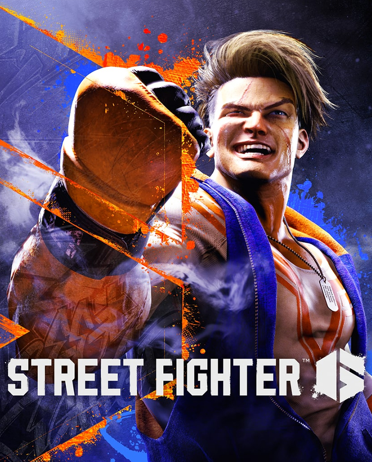 Street Fighter 6